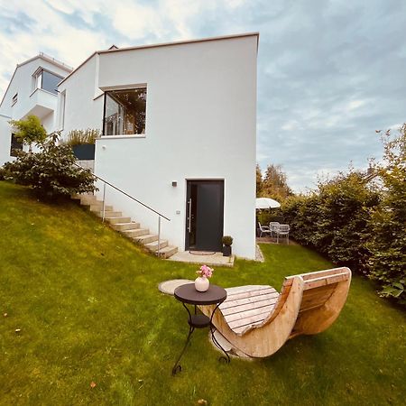 Moderne Ferienwohnung Zum Wohlfuehlen Lindenberg im Allgäu Exteriör bild