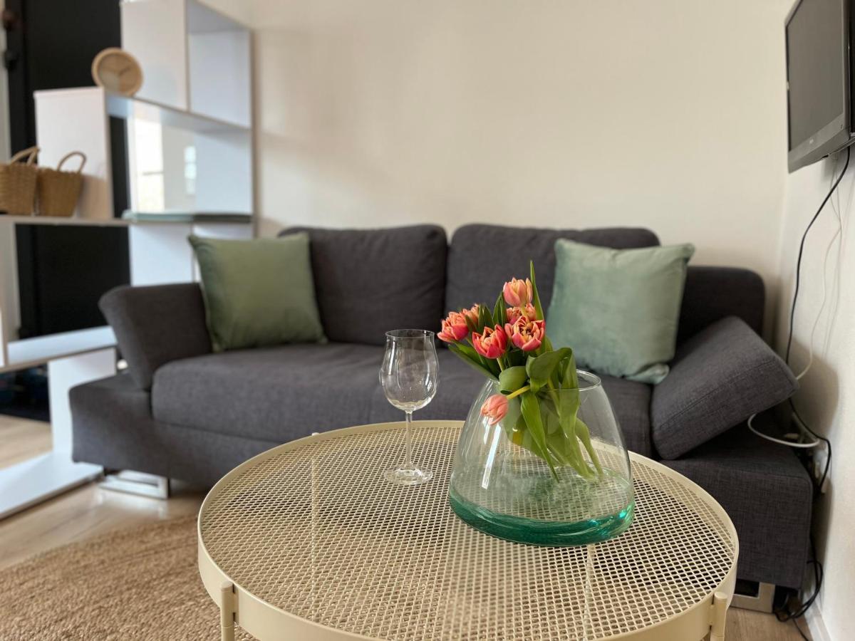 Moderne Ferienwohnung Zum Wohlfuehlen Lindenberg im Allgäu Exteriör bild